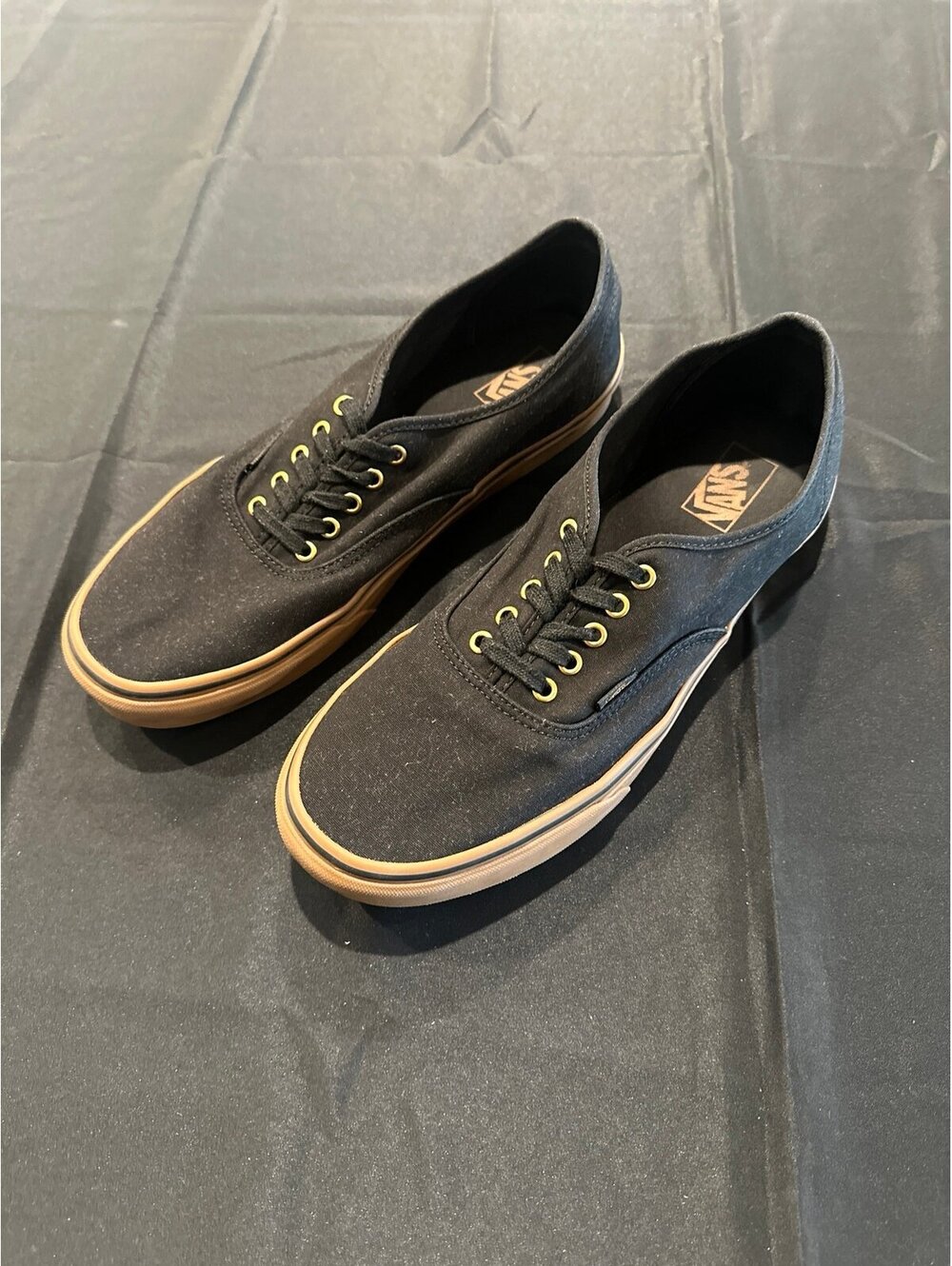 Vans Authentic Shoe Men’s Size 14